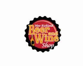 West Richland Beer and Wine Shop entry by Roxanne Dawkins