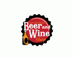 West Richland Beer and Wine Shop entry by Roxanne Dawkins