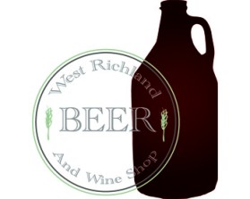 West Richland Beer and Wine Shop entry by an anonymous creative