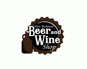 West Richland Beer and Wine Shop entry by Roxanne Dawkins