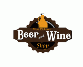 West Richland Beer and Wine Shop entry by Roxanne Dawkins
