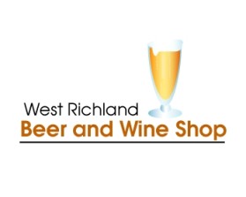 West Richland Beer and Wine Shop entry by Michael C. Mesplay