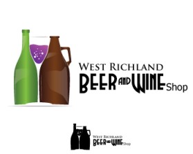West Richland Beer and Wine Shop entry by Oliver Muža