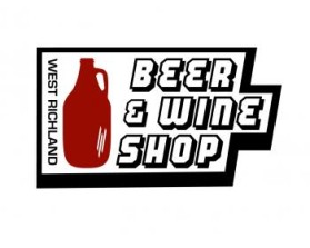 West Richland Beer and Wine Shop entry by Kathryn