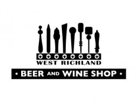 West Richland Beer and Wine Shop entry by Kathryn