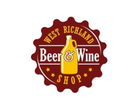 West Richland Beer and Wine Shop entry by Fransiskus Gosali