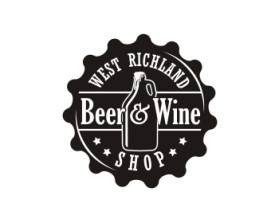 West Richland Beer and Wine Shop entry by Fransiskus Gosali