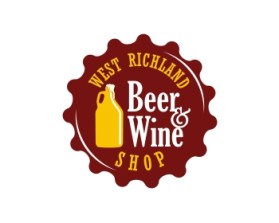 West Richland Beer and Wine Shop entry by Fransiskus Gosali