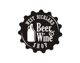 West Richland Beer and Wine Shop entry by Fransiskus Gosali