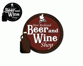West Richland Beer and Wine Shop entry by Roxanne Dawkins