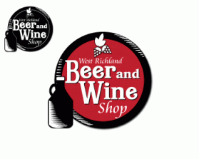 West Richland Beer and Wine Shop entry by Roxanne Dawkins