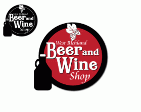 West Richland Beer and Wine Shop entry by Roxanne Dawkins