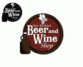 West Richland Beer and Wine Shop entry by Roxanne Dawkins