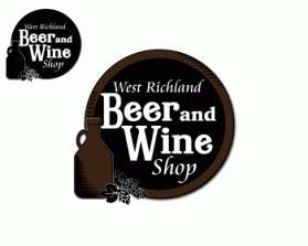 West Richland Beer and Wine Shop entry by Roxanne Dawkins