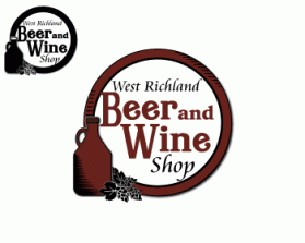 West Richland Beer and Wine Shop entry by Roxanne Dawkins