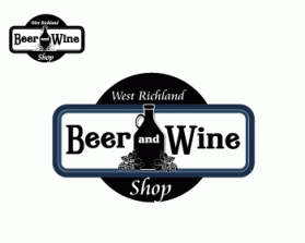 West Richland Beer and Wine Shop entry by Roxanne Dawkins
