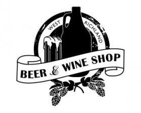 West Richland Beer and Wine Shop entry by Kathryn