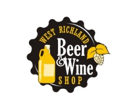 West Richland Beer and Wine Shop entry by Fransiskus Gosali