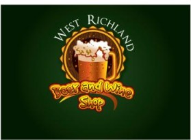West Richland Beer and Wine Shop entry by Mahabatnechha