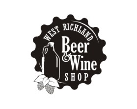 West Richland Beer and Wine Shop entry by Fransiskus Gosali