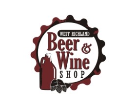 West Richland Beer and Wine Shop entry by Fransiskus Gosali