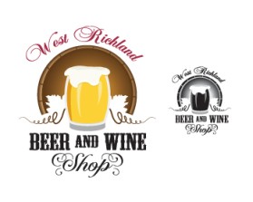 West Richland Beer and Wine Shop entry by deedee