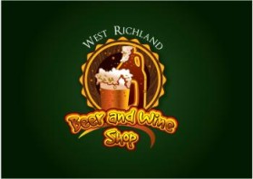 West Richland Beer and Wine Shop entry by Mahabatnechha