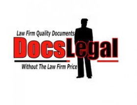 DocsLegal entry by JCR