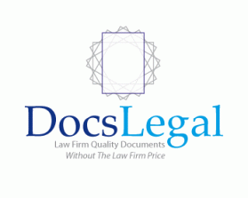 DocsLegal entry by kick