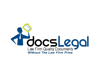 Logo Design for DocsLegal