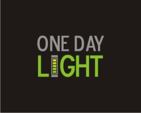One Day Light entry by frankeztein