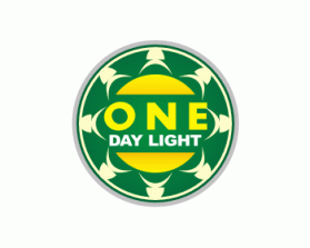 One Day Light entry by joko.prasetyo