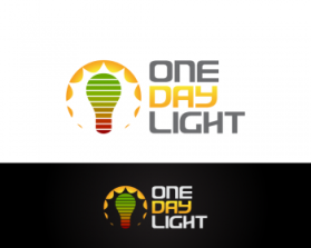 One Day Light entry by g'twtz