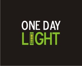 One Day Light entry by frankeztein