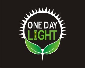 One Day Light entry by frankeztein