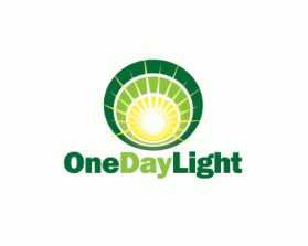 One Day Light entry by graphica