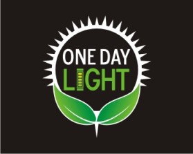 One Day Light entry by frankeztein