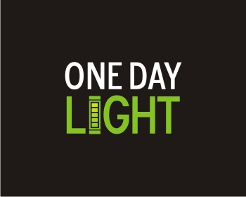 Logo Design for One Day Light