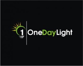 One Day Light entry by FITRAH 