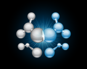 'Fusion Welded Polymer Molecule(s)' entry by graphica