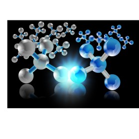 'Fusion Welded Polymer Molecule(s)' entry by Orafaz