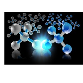 Graphic Design entry 332116 submitted by hs to the Graphic Design for 'Fusion Welded Polymer Molecule(s)' run by danny5319