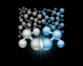 'Fusion Welded Polymer Molecule(s)' entry by graphica