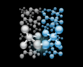 Graphic Design entry 332120 submitted by Orafaz to the Graphic Design for 'Fusion Welded Polymer Molecule(s)' run by danny5319