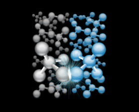 'Fusion Welded Polymer Molecule(s)' entry by graphica