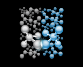 'Fusion Welded Polymer Molecule(s)' entry by graphica