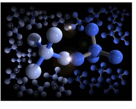 'Fusion Welded Polymer Molecule(s)' entry by Orafaz