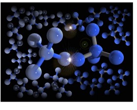 'Fusion Welded Polymer Molecule(s)' entry by Orafaz