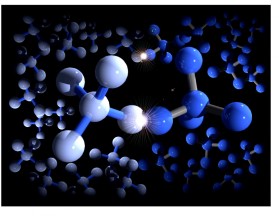 'Fusion Welded Polymer Molecule(s)' entry by Orafaz