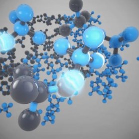 Graphic Design entry 332134 submitted by hs to the Graphic Design for 'Fusion Welded Polymer Molecule(s)' run by danny5319